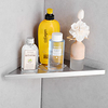 Bathroom Shelf New Design / Cool / Creative Contemporary / Modern Stainless Steel Bathroom / Hotel bath Wall Mounted