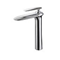 Bathroom Sink Faucet - Widespread Chrome Centerset Single Handle One HoleBath Taps