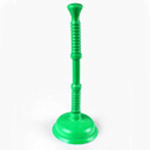 Bathroom Toilet Bowl Plunger