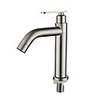 Bathroom washbasin faucet hot and cold single hole washbasin washbasin home washbasin bathroom cabinet faucet