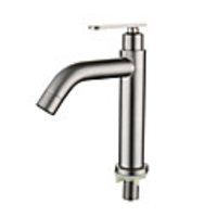 Bathroom washbasin faucet hot and cold single hole washbasin washbasin home washbasin bathroom cabinet faucet