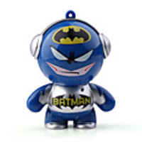 Batman Portable Mini Speaker for iPhone/iPod/Cell phones/MP3/Laptop
