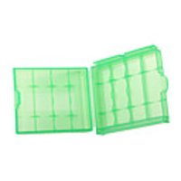 Battery Box For Triple A Battery And Double A Battery(1 Piece)