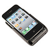 Battery Case/Charger for iPhone 4 Solar Pane
