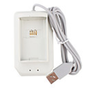 Battery Charger Dock for Xbox 360