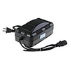 Battery Charger for Electric Scooters Choppers Quad Bikes (48V)