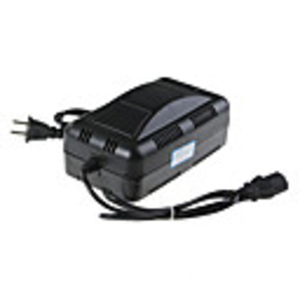 Battery Charger for Electric Scooters Choppers Quad Bikes (48V)