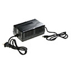 Battery Charger for Electrical Bikes and Scooters (36V,  10Mah)