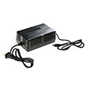 Battery Charger for Electrical Bikes and Scooters (36V,  10Mah)