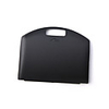 Battery Cover for PSP 1000 (Black)