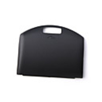 Battery Cover for PSP 1000 (Black)