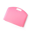 Battery Cover for PSP 1000 (Pink)