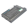 Battery for Acer TravelMate 6000 650 660 800 8000 8001