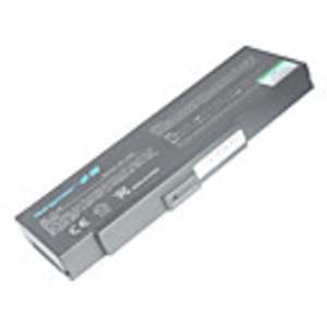 Battery for Fujitsu-Siemens Amilo K7600 VRM 540 PKB E3 MITAC 8389