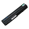 Battery for HP Compaq Business Notebook 6710s NC6400