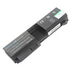 Battery for HP Pavilion tx1000 TX1100 TX1200 TX1300