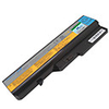 Battery for LENOVO G565A G565G G565L G565M V360 V360A