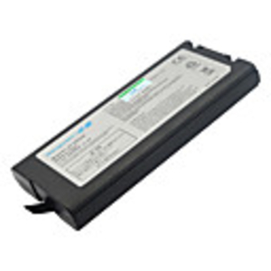 Battery for Panasonic ToughBook CF-29 CF-52 CF-51 CF-VZSU29ASU