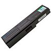 Battery for TOSHIBA Satellite C650D C655 C655D