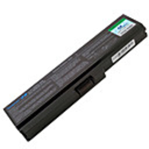 Battery for TOSHIBA Satellite C650D C655 C655D