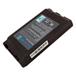Battery for Toshiba Satellite Pro 6050