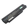 Battery for TOSHIBA Satellite T210D T215D T230 T235D DynaBook MX