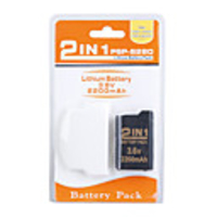 Battery Pack for PSP (2200mAh)