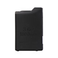 Battery Pack for Sony PSP (1800mAh)