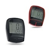 BC13 Bike Computer / Bicycle Computer Waterproof Cycling Wired Mountain Bike / MTB Road Cycling Cycling