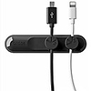bcase TUP Small Size Oval Cable Cord Holder