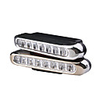BD-0701 LED Day Driving Lamp, White Light
