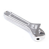 BD-901 Wrench Shape Metal Gas Lighter