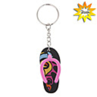 Beach Sandle USB 2.0 Flash Drive (2GB)