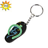 Beach Sandle USB 2.0 Flash Drive (2GB)