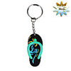 Beach Sandle USB 2.0 Flash Drive (8GB)