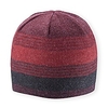 Beanie Hat Winter Outdoor Navy Light Gray Dark Gray for Fishing Climbing Running