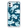 Bear Case For Apple iPhone 12 iPhone 12 Mini iPhone 12 Pro Max Unique Design Shockproof Back Cover TPU
