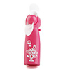 Bear Shaped Handheld Portable Mini Fan Pink