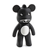 Bear unique design 2.0usb USB U disk flash memory disk 4GB