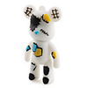 Bear unique design 2.0usb USB U disk flash memory disk 4GB