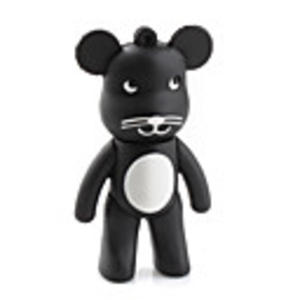 Bear unique design 2.0usb USB U disk flash memory disk 8GB