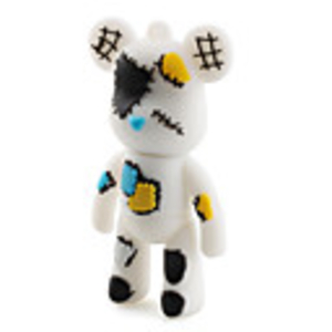 Bear unique design 2.0usb USB U disk flash memory disk 8GB