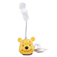 Bear USB Powered Cooling Fan