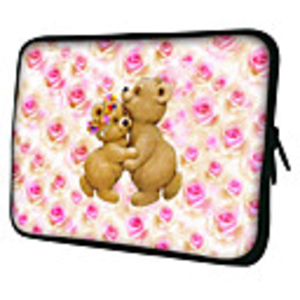 Bears 7" 10" Protective Sleeve Case for P3100/P6800/P5100/N8000/Microsoft Surface