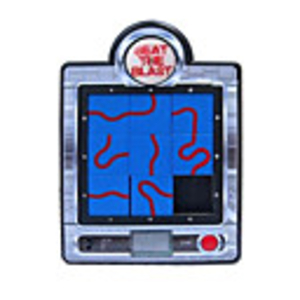 Beat The Blast Electronic Puzzle Game