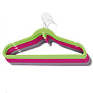 Beautiful High-grade Genuine Traders Flocking Hanger