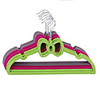 Beautiful High-grade Genuine Traders Flocking Hanger (Children Shall Bow)