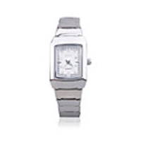 Beautiful Silver Women