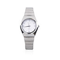 Beautiful Stainless Steel Watch for Ladies