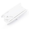 Beauty Cucumber Steel Slicer with Mirror